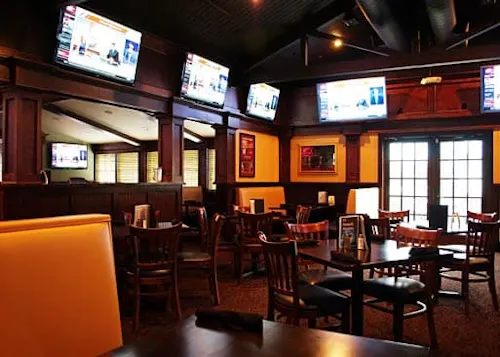 Hudson Grille - Tucker