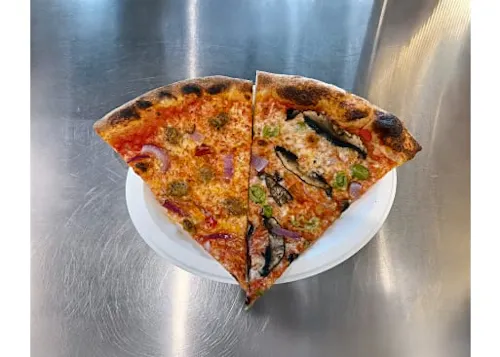Pizzeria Mungo