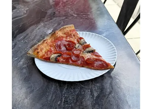 Pizzeria Mungo