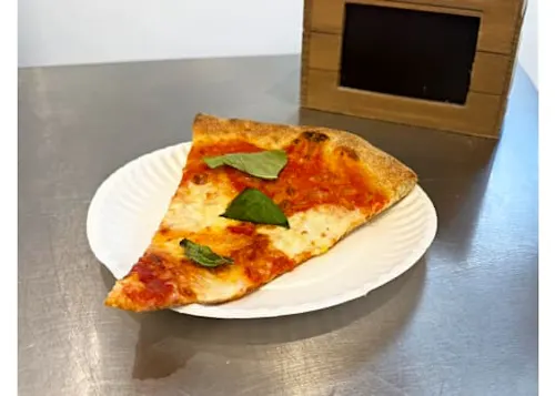 Pizzeria Mungo