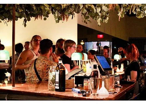 Photo 1 of 4: The Famous Bar