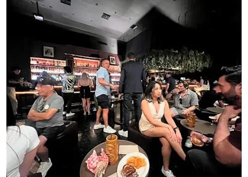 The Famous Bar