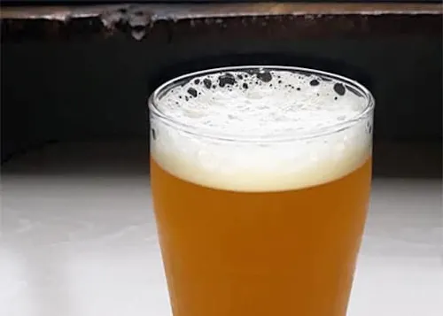Rusty Gold Brewing Company