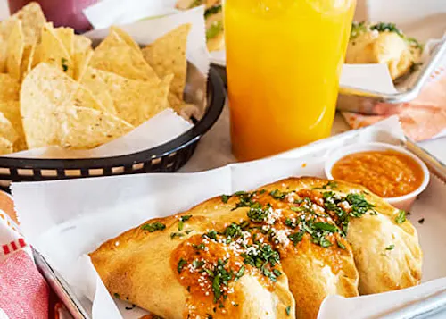 The Empanada Cookhouse