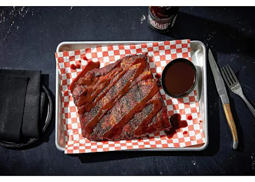 Soul & Smoke - West Loop