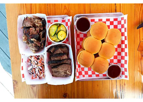 Soul & Smoke - West Loop