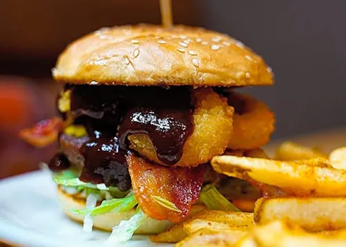 Loaded Cafe - Placentia