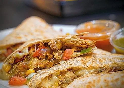 Loaded Cafe - Placentia