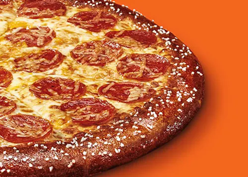 Little Caesars - Woodbury