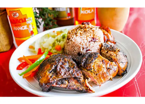 Photo 1 of 4: Irie Mon Cafe -The Works Food Stall