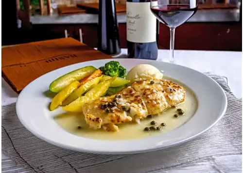 Basilico Ristorante