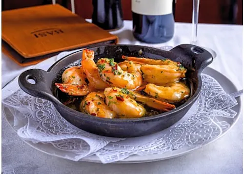 Basilico Ristorante