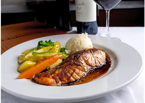Photo 1 of 4: Basilico Ristorante