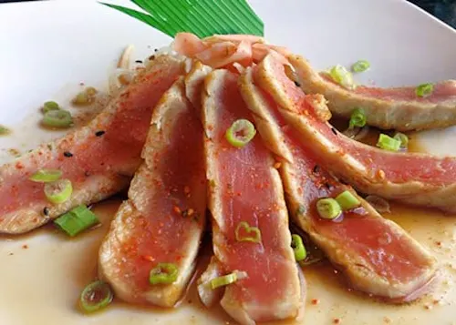 Sakura Asian Fusion
