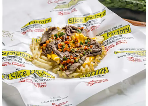 Slice Factory - River Grove