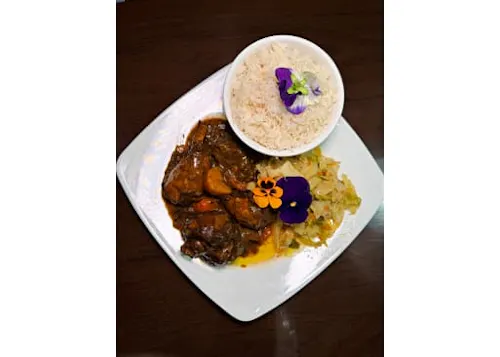 Christopher’s Bar and Grill