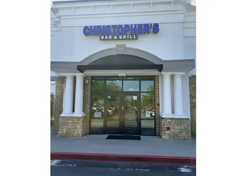 Photo 1 of 4: Christopher’s Bar and Grill