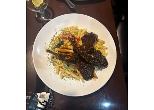 Christopher’s Bar and Grill