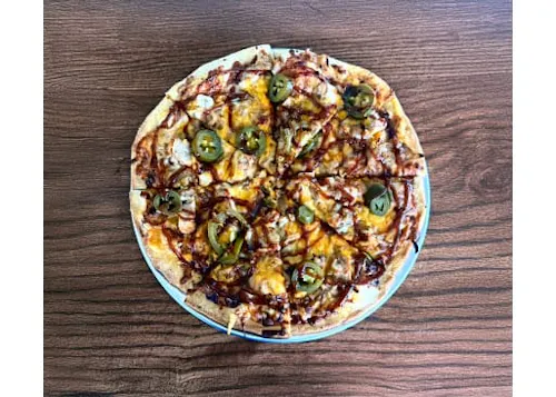 Humble Pie Pizza