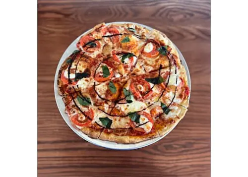 Humble Pie Pizza
