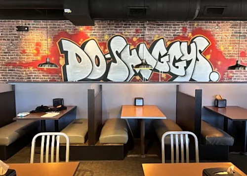 Do Shaggy's