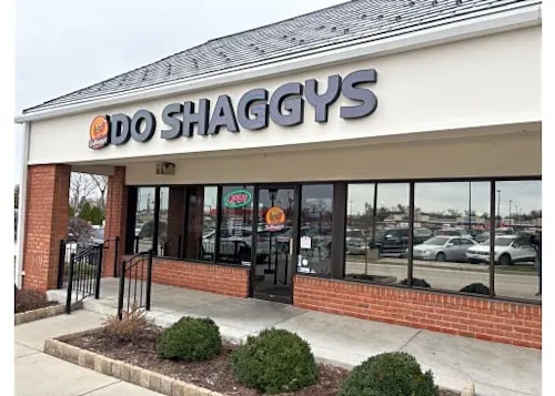 Do Shaggy's