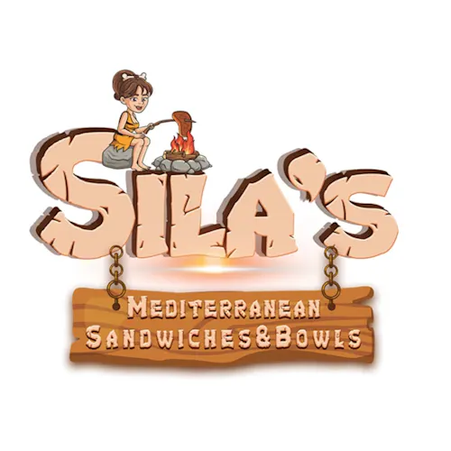Sila's Mediterranean Sandwiches & Bowls