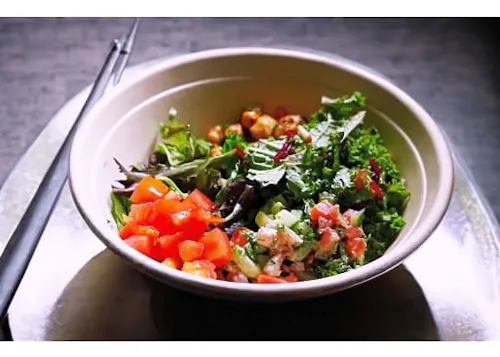 Photo 1 of 4: Sila's Mediterranean Sandwiches & Bowls