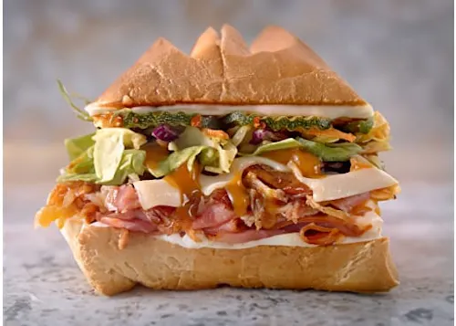 Firehouse Subs Weston