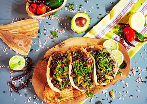La Catrina Tacos and Tequila Bar