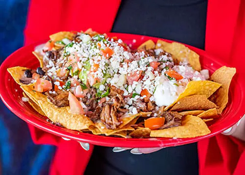 La Catrina Tacos and Tequila Bar