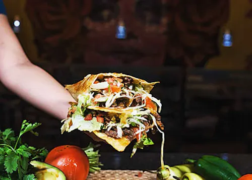 La Catrina Tacos and Tequila Bar