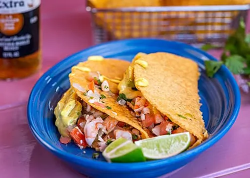 Photo 1 of 4: La Catrina Tacos and Tequila Bar