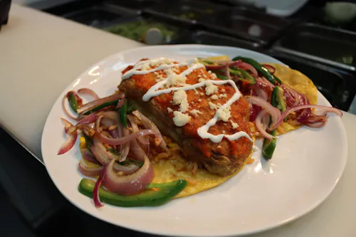 Mr Taco