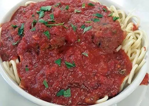 Stefano Pizza and Pasta