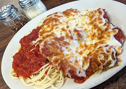Stefano Pizza and Pasta