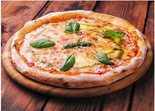Fedelo’s Pizzeria