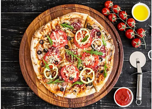 Fedelo’s Pizzeria