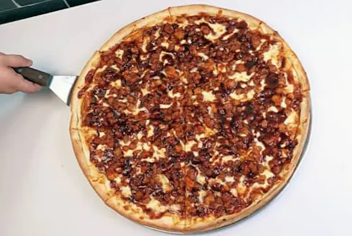 Bravo Pizza