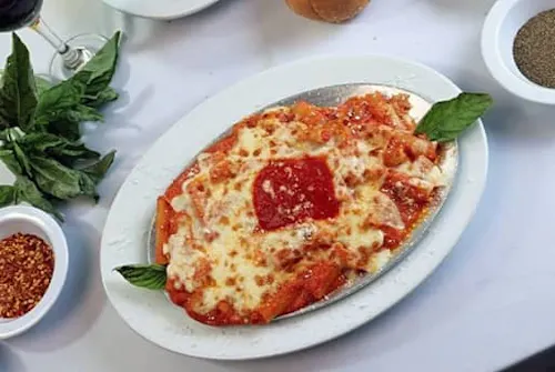 Bravo Pizza