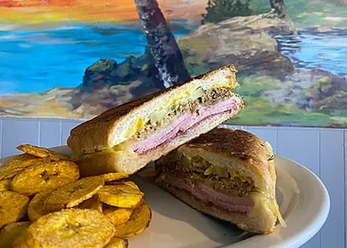 Julio's Empanadas