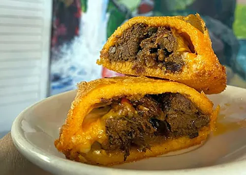 Julio's Empanadas
