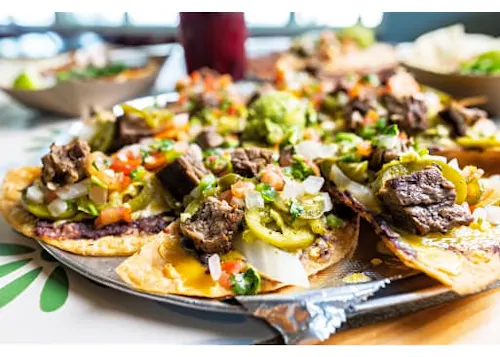 Taco Flats Clarksville