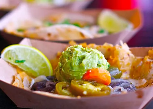 Taco Flats Clarksville