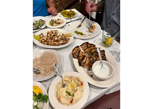 Al-Amir Restaurant