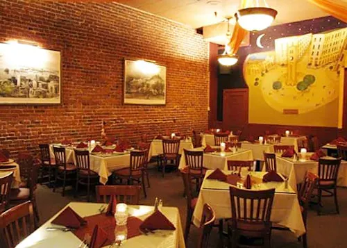 Al-Amir Restaurant