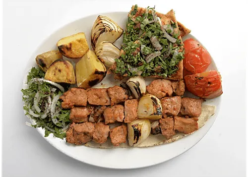 Al-Amir Restaurant