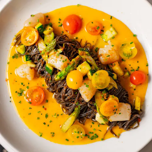 Carasau Ristorante