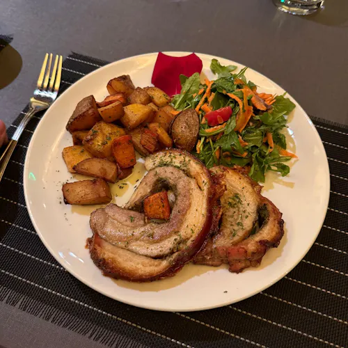 Carasau Ristorante