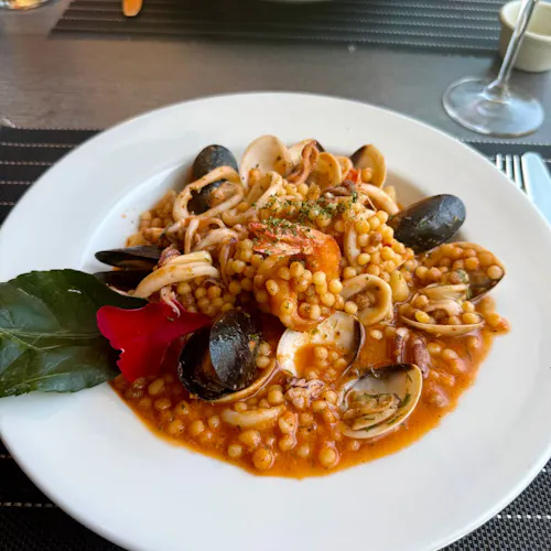 Carasau Ristorante